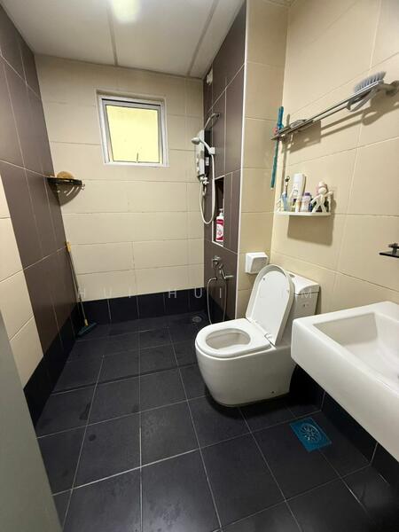 Untuk Dijual - D'Tasek Residences (Tasek Impian)