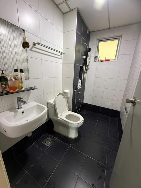 Untuk Dijual - D'Tasek Residences (Tasek Impian)