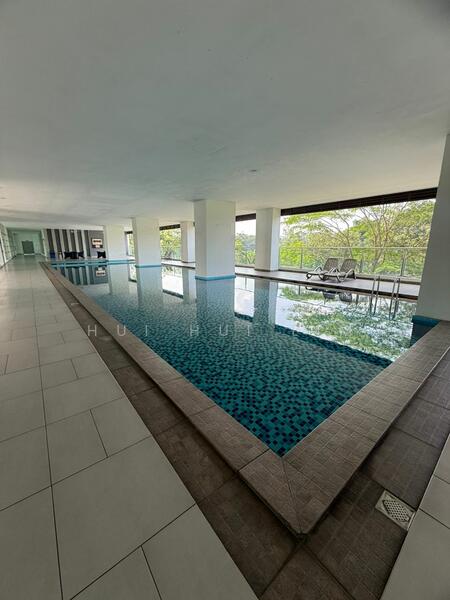 Untuk Dijual - D'Tasek Residences (Tasek Impian)