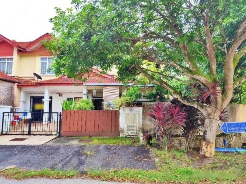 Untuk Dijual - Seksyen 10,Bandar Puncak Alam