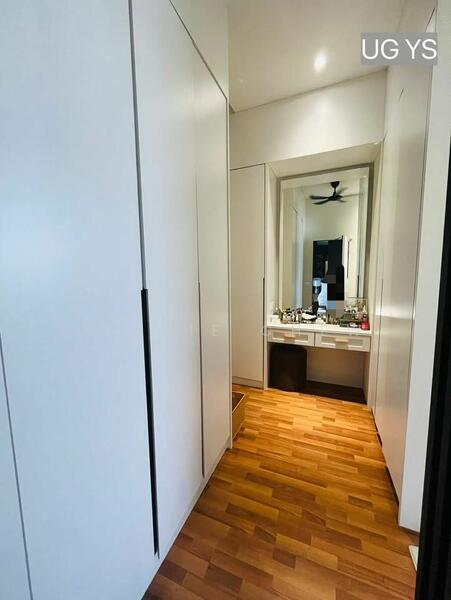 For Sale - 2-storey Terrace House at Eco Ardence