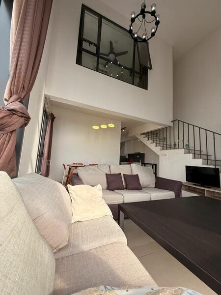 For Rent - Eclipse Residence @ Pan'gaea