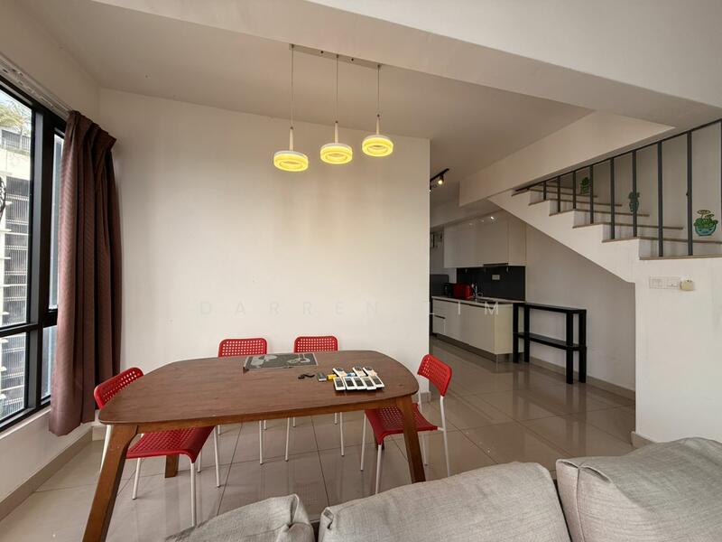 For Rent - Eclipse Residence @ Pan'gaea