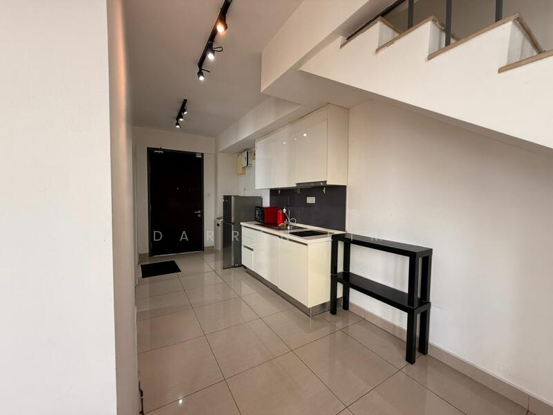 For Rent - Eclipse Residence @ Pan'gaea