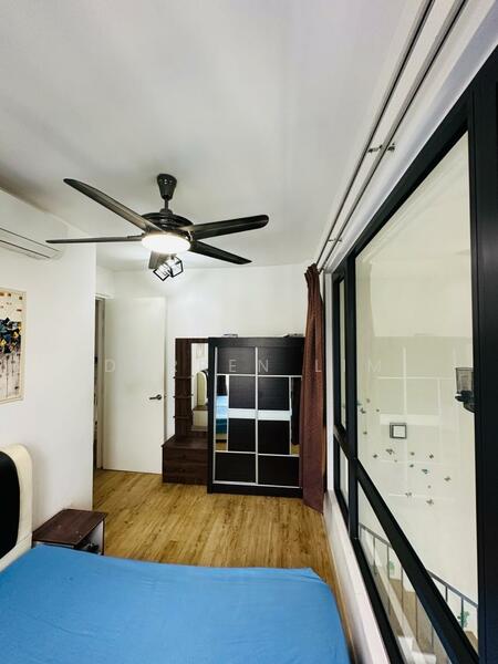 For Rent - Eclipse Residence @ Pan'gaea