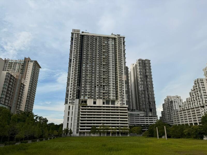 For Rent - Eclipse Residence @ Pan'gaea