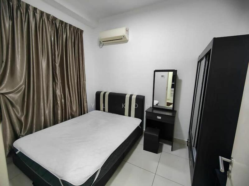 Service Residence for Sale at Sky Habitat - YL Koh - PropertyGuru.com.my