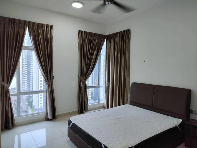 Service Residence for Sale at Sky Habitat - YL Koh - PropertyGuru.com.my