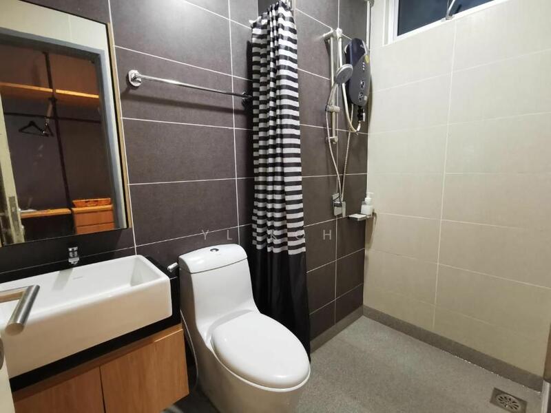 Service Residence for Sale at Sky Habitat - YL Koh - PropertyGuru.com.my