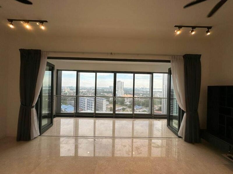 Service Residence for Sale at The Astaka @ 1 Bukit Senyum - YL Koh - PropertyGuru.com.my