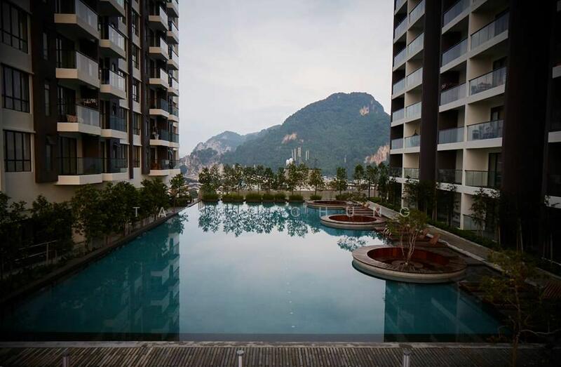 For Rent - Urban 360