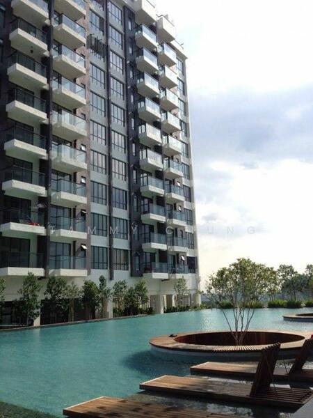 For Rent - Urban 360