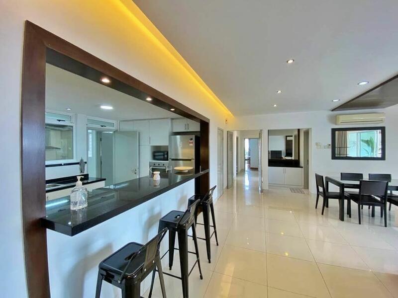 Untuk Disewa - The Plaza Condominium