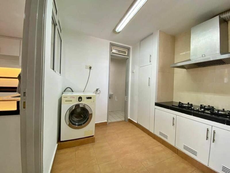 Untuk Disewa - The Plaza Condominium