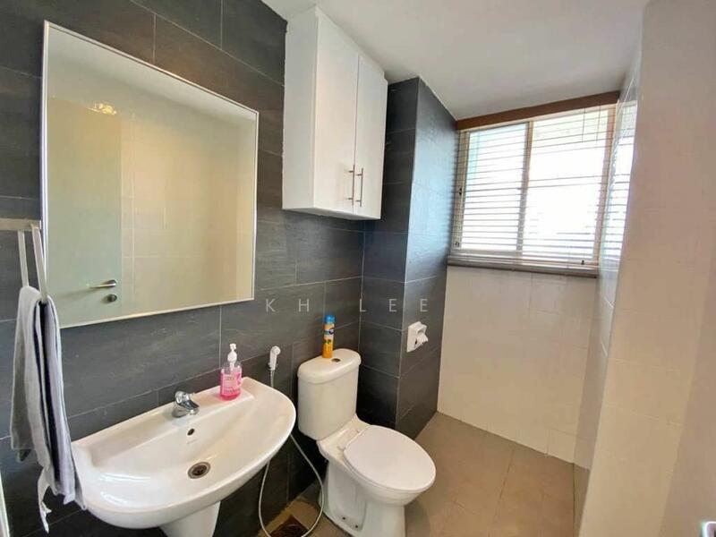 Untuk Disewa - The Plaza Condominium