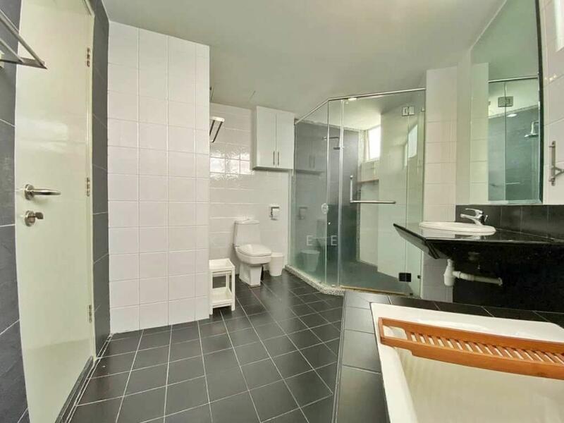 Untuk Disewa - The Plaza Condominium