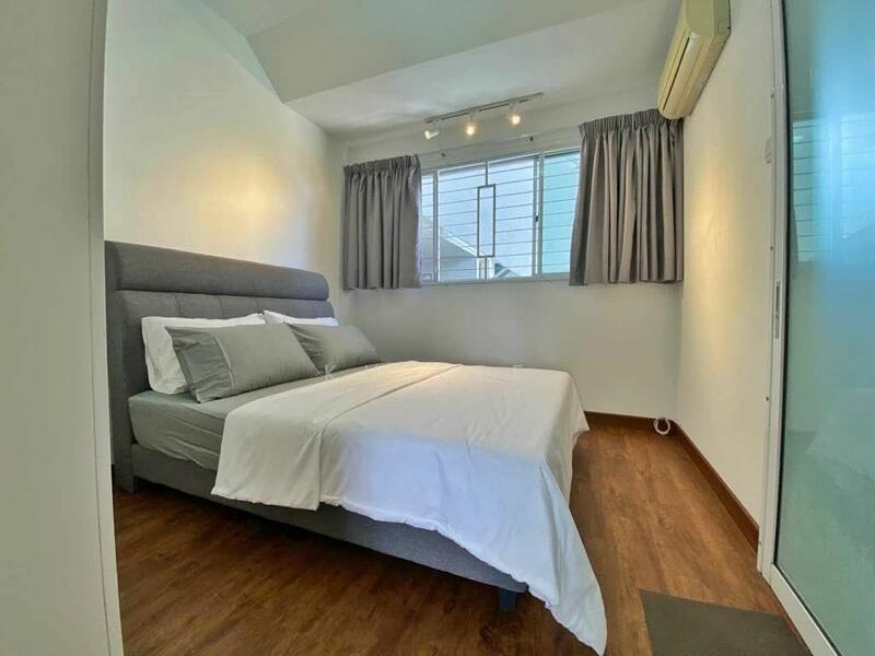 Untuk Disewa - The Plaza Condominium