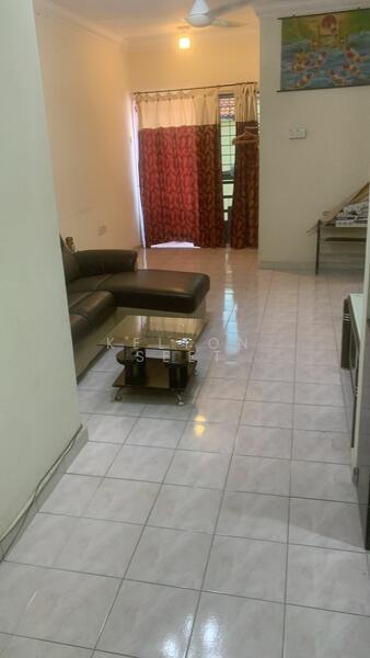 Untuk Disewa - Taman Orkid