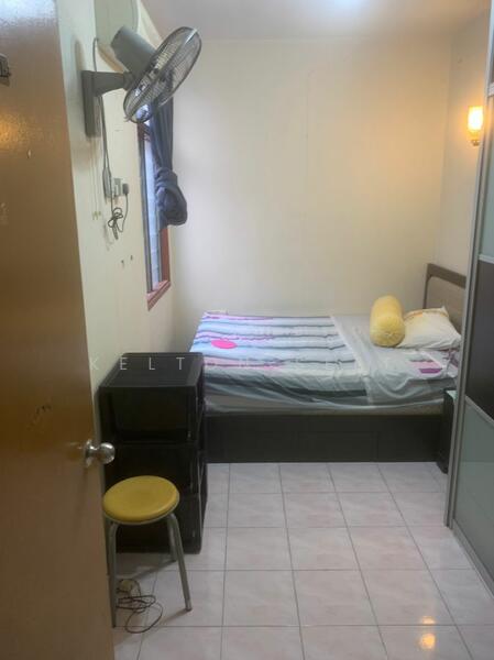 Untuk Disewa - Taman Orkid