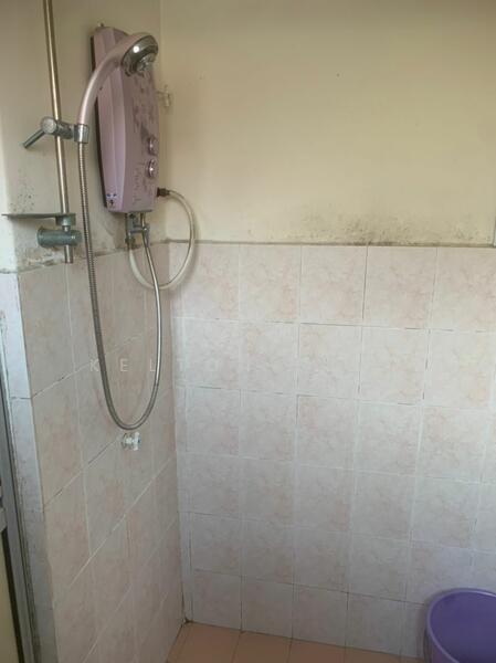 Untuk Disewa - Taman Orkid