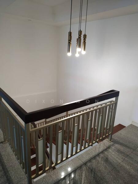 For Rent - Sri Tiara Residences