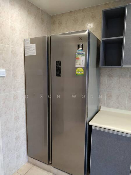 For Rent - Sri Tiara Residences