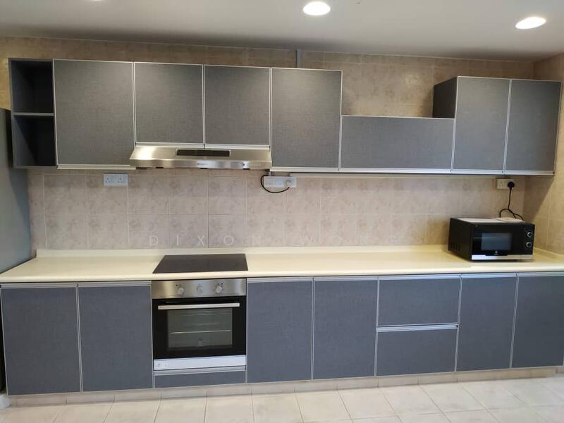 For Rent - Sri Tiara Residences