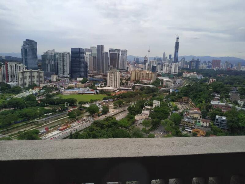 For Rent - Sri Tiara Residences