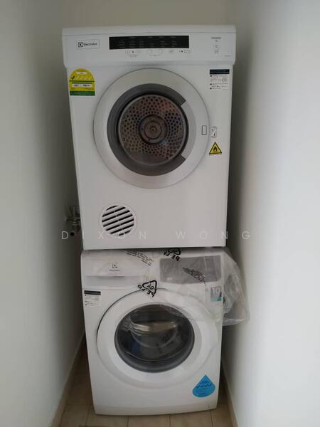 For Rent - Sri Tiara Residences