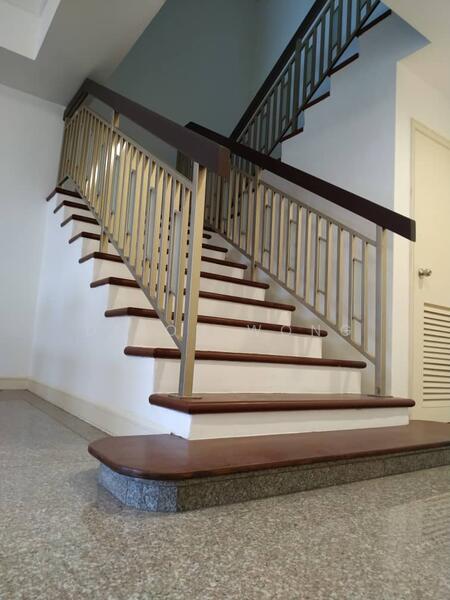 For Rent - Sri Tiara Residences