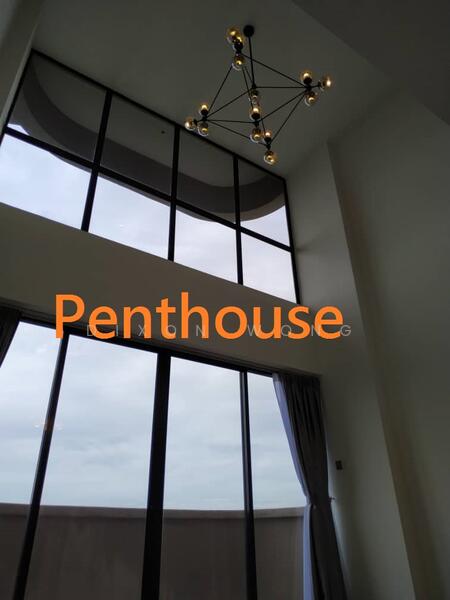 For Rent - Sri Tiara Residences