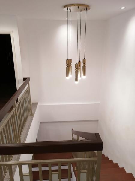 For Rent - Sri Tiara Residences