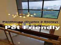 For Rent - Sri Tiara Residences