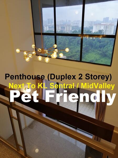 For Rent - Sri Tiara Residences