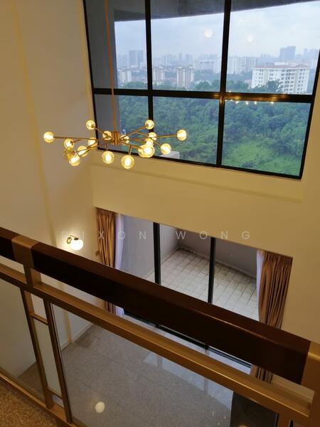 For Rent - Sri Tiara Residences