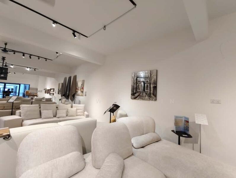 For Sale - JB Eco Palladium Commercial Unit for Sale