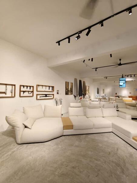 For Sale - JB Eco Palladium Commercial Unit for Sale