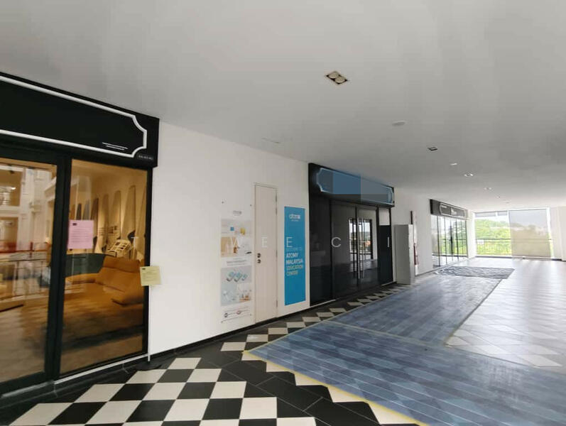 For Sale - JB Eco Palladium Commercial Unit for Sale