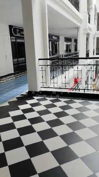 For Sale - JB Eco Palladium Commercial Unit for Sale