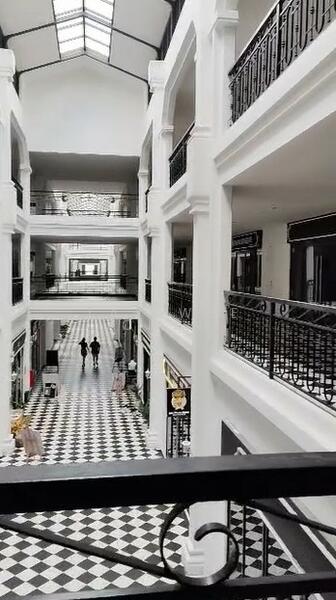 For Sale - JB Eco Palladium Commercial Unit for Sale