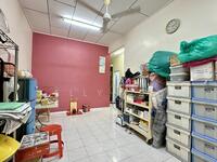 For Sale - Freehold 1 storey Terrace at Taman pandan mawar Lorong Pandan