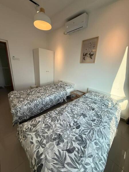 For Rent - D'carlton (Residensi Seri Mega)