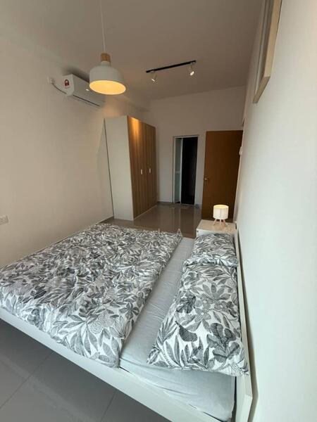 For Rent - D'carlton (Residensi Seri Mega)