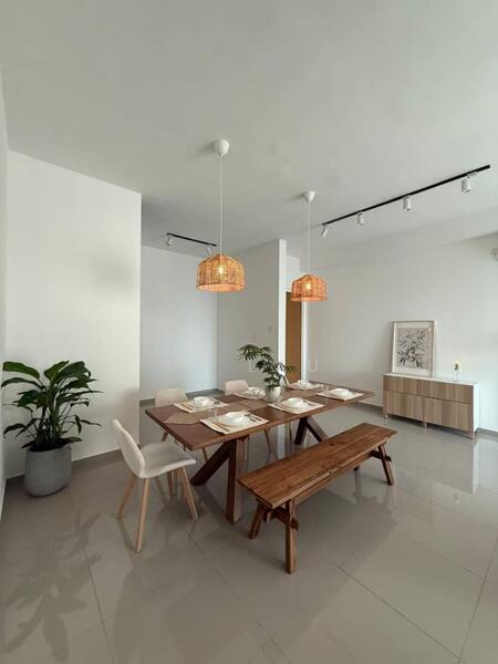 For Rent - D'carlton (Residensi Seri Mega)