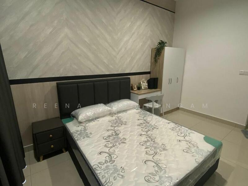 Kediaman Servis untuk Disewa di Trion 2 @ KL - Reena Nagalingam - PropertyGuru.com.my
