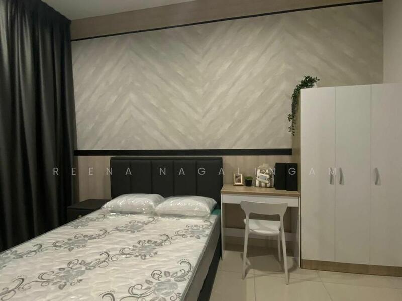 Kediaman Servis untuk Disewa di Trion 2 @ KL - Reena Nagalingam - PropertyGuru.com.my
