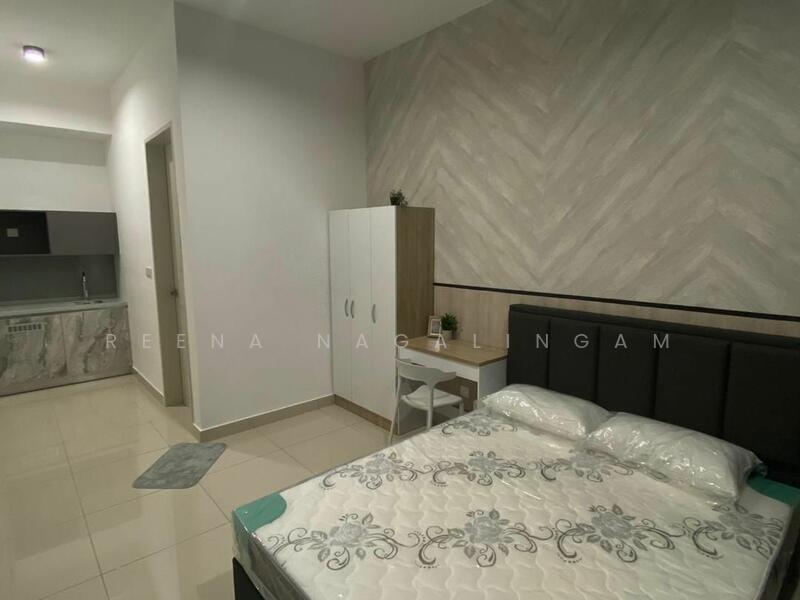 Kediaman Servis untuk Disewa di Trion 2 @ KL - Reena Nagalingam - PropertyGuru.com.my