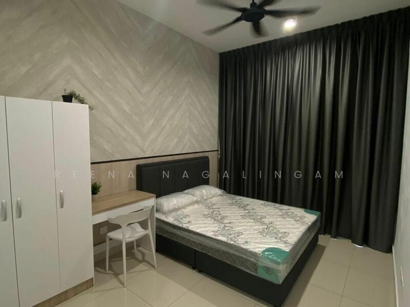 Kediaman Servis untuk Disewa di Trion 2 @ KL - Reena Nagalingam - PropertyGuru.com.my