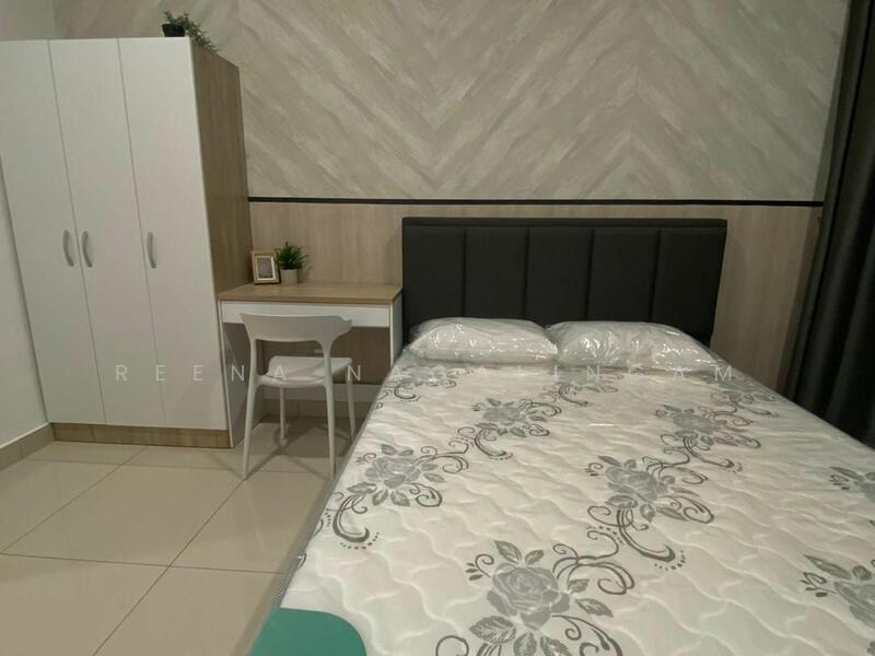 Kediaman Servis untuk Disewa di Trion 2 @ KL - Reena Nagalingam - PropertyGuru.com.my