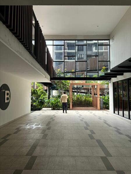 Kediaman Servis untuk Disewa di Trion 2 @ KL - Reena Nagalingam - PropertyGuru.com.my